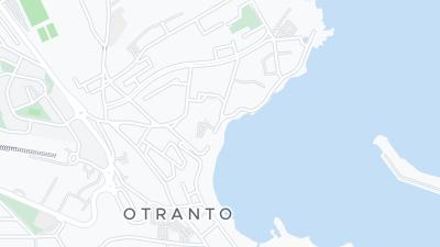 Mapa de localização do hotel