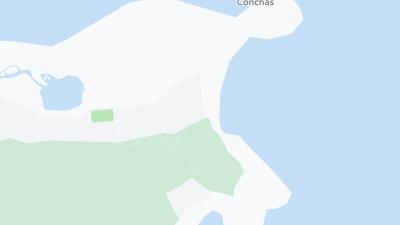 Plan de localisation de l'hôtel