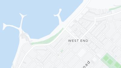 Mappa di localizzazione hotel