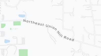21407 Ne Union Hill Road