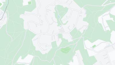 Mapa de localització de l'hotel