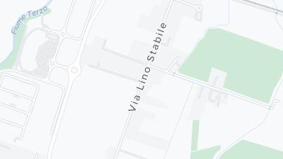 Visa hotellet på en karta