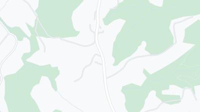 Visa hotellet på en karta