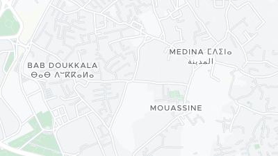 12 Derb Sraghna, Dar El Bacha, Medina