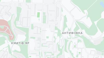 Położenie hotelu
