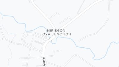 Mappa di localizzazione hotel