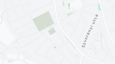 Visa hotellet på en karta