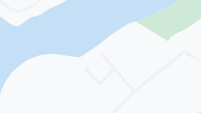 Mapa de localização do hotel