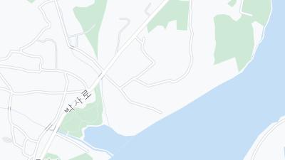 Mapa de localização do hotel