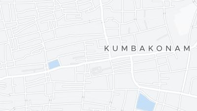 Visa hotellet på en karta