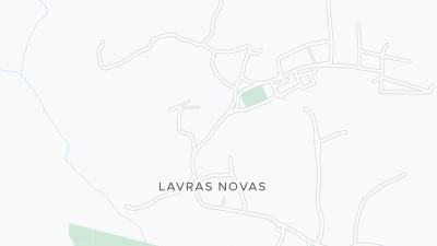 Kort over hotellets beliggenhed