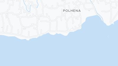 Mapa de localització de l'hotel