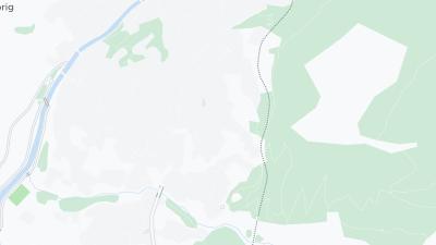 Mapa de localització de l'hotel