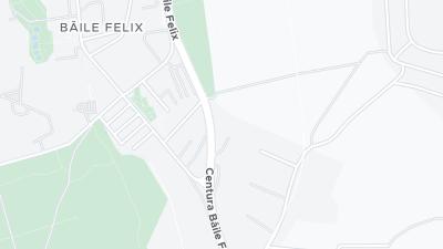 Mappa di localizzazione hotel