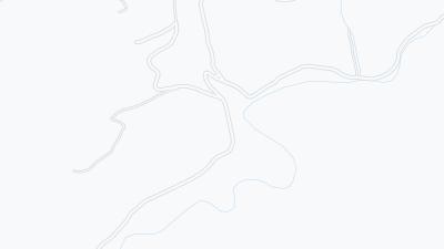 Mapa de localização do hotel