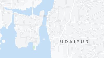 Mappa di localizzazione hotel