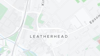 Royal Swan Quarter Leret Way, Leatherhead