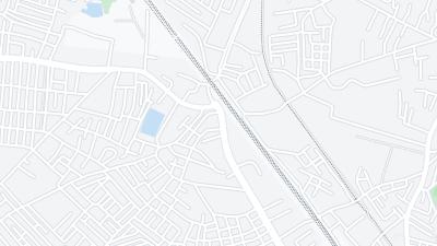 Plan de localisation de l'hôtel