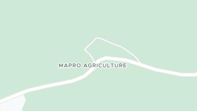 Mappa di localizzazione hotel