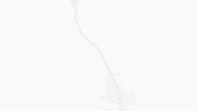 Mapa de localização do hotel