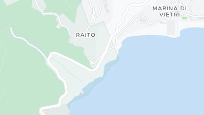 Mappa di localizzazione hotel