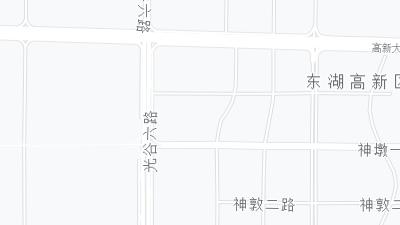 Mapa de localização do hotel