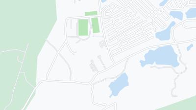 Mapa de localización del hotel