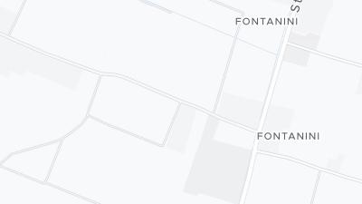 Plan de localisation de l'hôtel