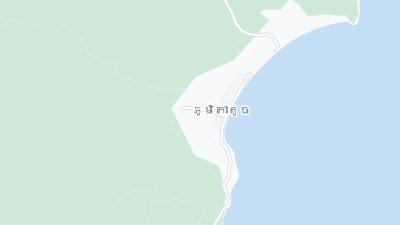 Mapa de localització de l'hotel