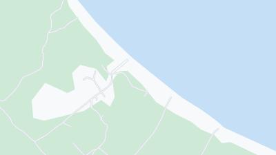 Visa hotellet på en karta