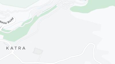 Mappa di localizzazione hotel