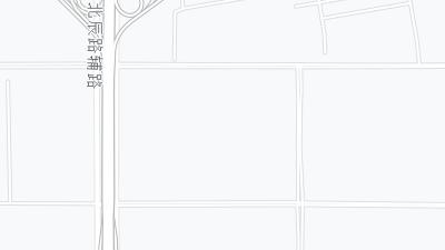 Mapa de localização do hotel