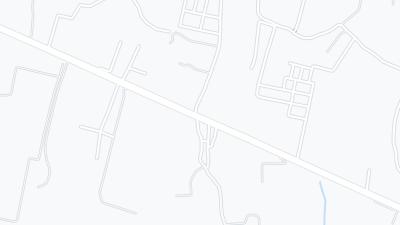 Mapa de localització de l'hotel