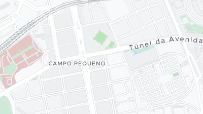 Mappa di localizzazione hotel