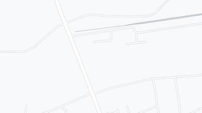 Mapa de localização do hotel