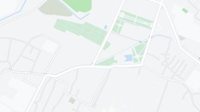 Mapa de localização do hotel