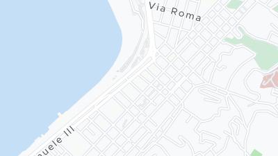 Mappa di localizzazione hotel