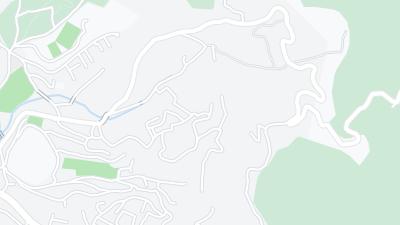 Plan de localisation de l'hôtel