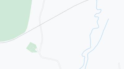 Mapa de localização do hotel