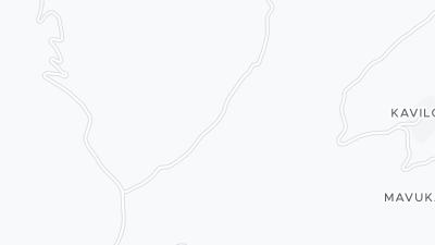 Mapa de localització de l'hotel