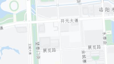 酒店地图