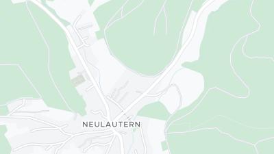 Mapa de localização do hotel