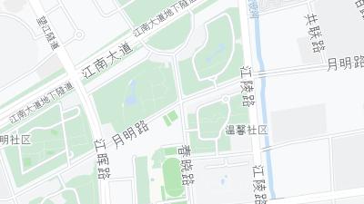 酒店地图