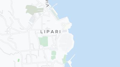 Mappa di localizzazione hotel