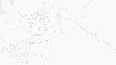 Plan de localisation de l'hôtel