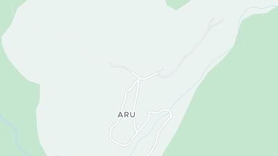 Mapa de localització de l'hotel