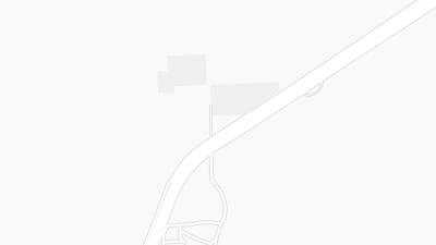 Mapa de localização do hotel