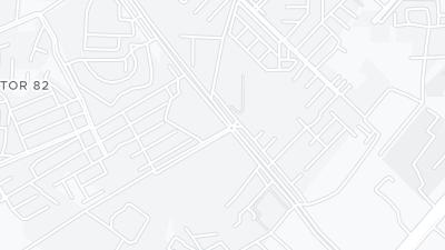 Mapa de localització de l'hotel