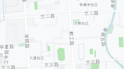 酒店地图
