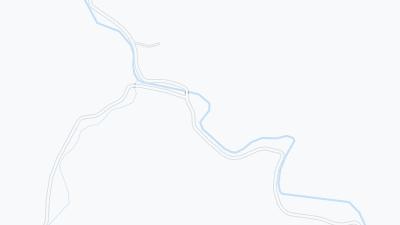 Mapa de localización del hotel